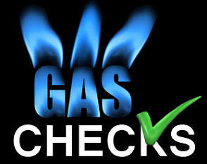 Gas Safe engineers at work